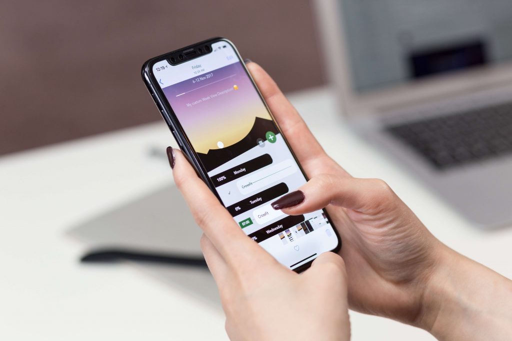 Optimize for mobile for shopify apps