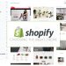 The best website templates for your Shopify store