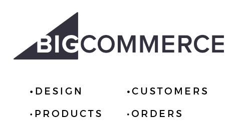 BigCommerce - E-commerce Platforms