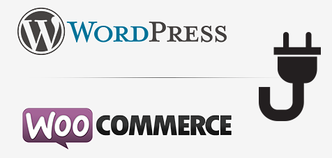 WordPress + WooCommerce