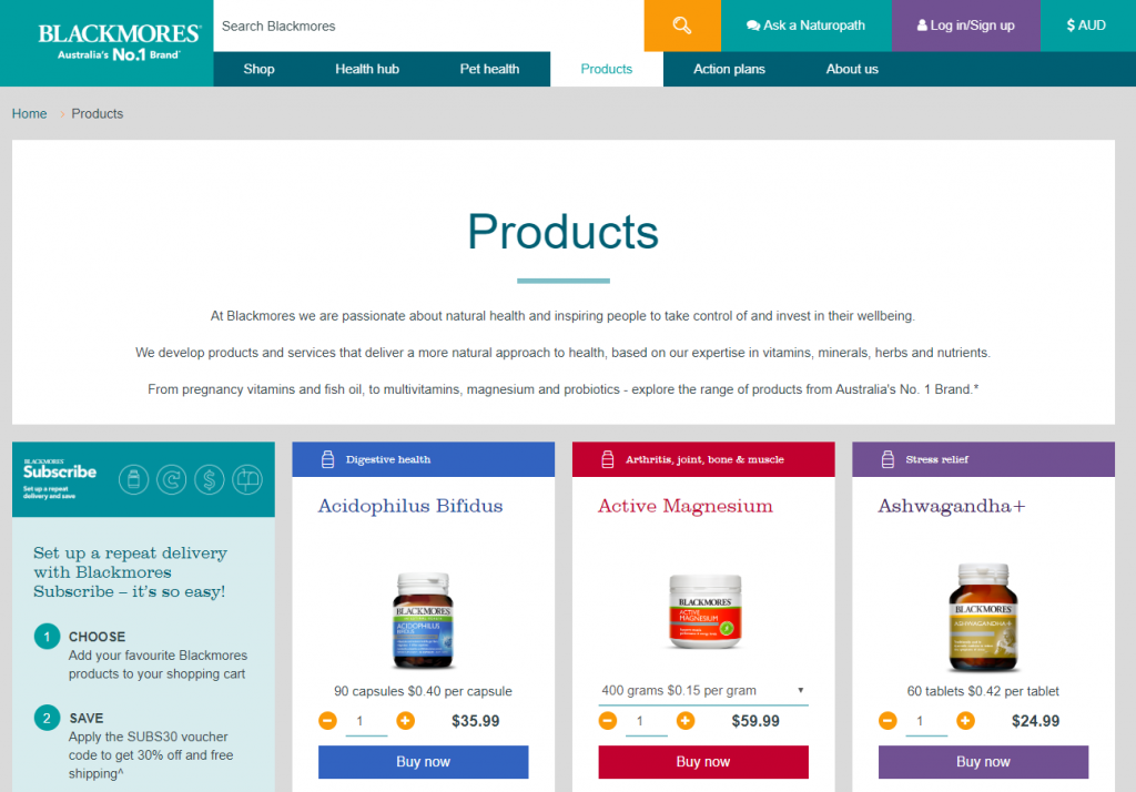 How to make Your Product Page Become The Sales Booster