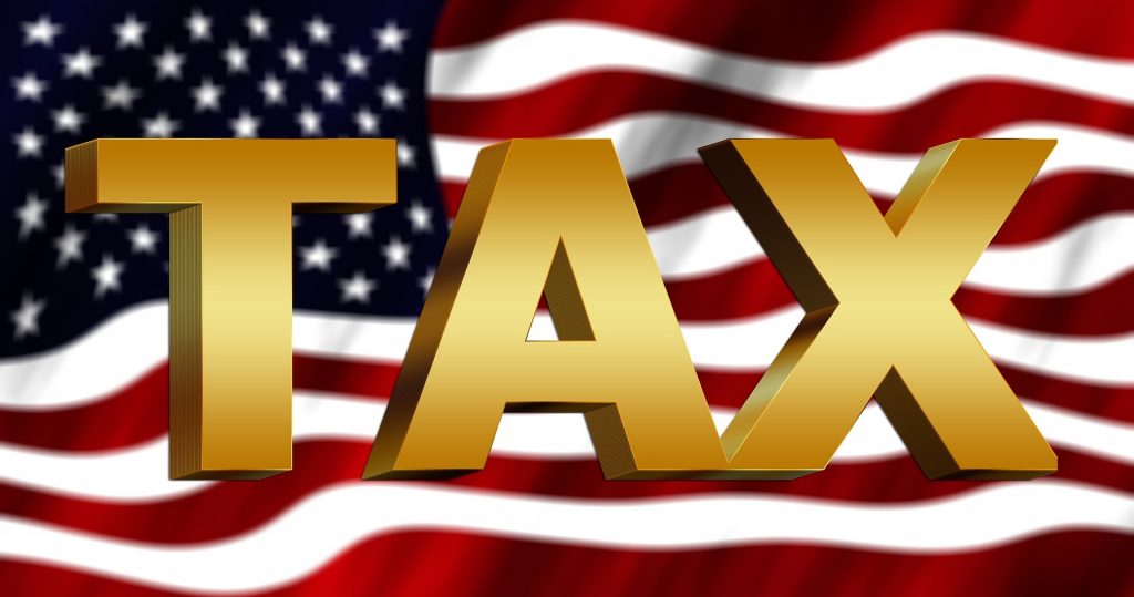 tax