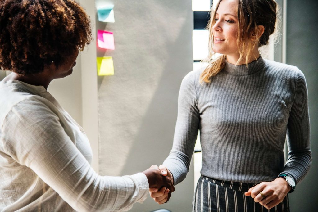 Using the right CRM system will help you manage effective relationships with clients and potential customers.