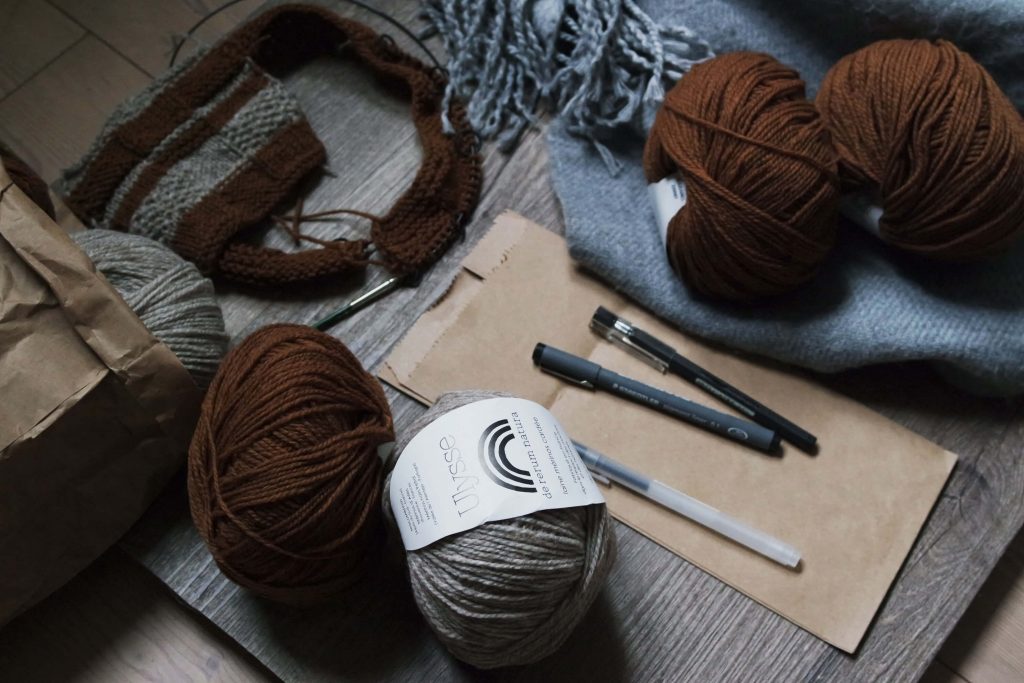 If making handmade stuff is your forte, then chances are that a lot of people are demanding for your supply
