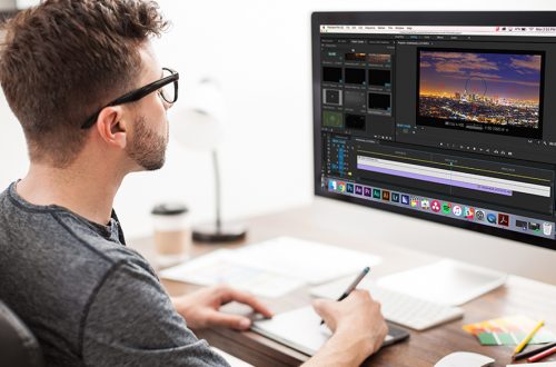 The 12 Best Free Video Editing Programs for 2019