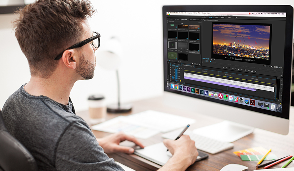 The 12 Best Free Video Editing Programs for 2019