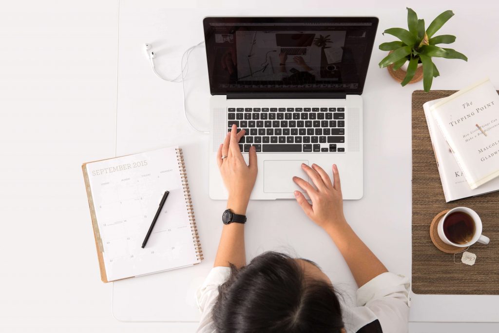 Following a 5-stage rule in marketing can help a business set up a more suitable approach to their target audiences.