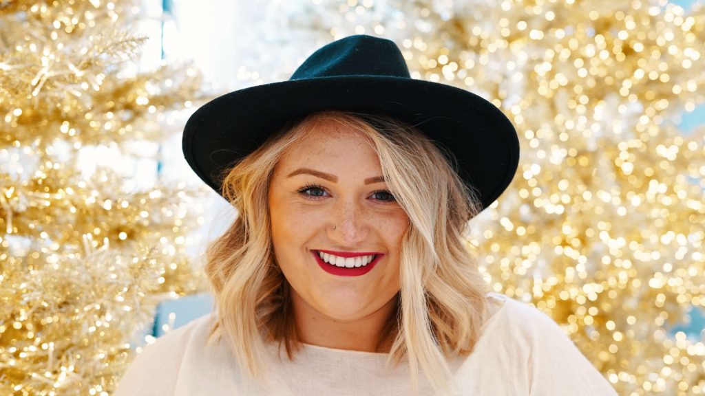A partnership with social media influencers can help with promoting your brand awareness and reaching more potential customers