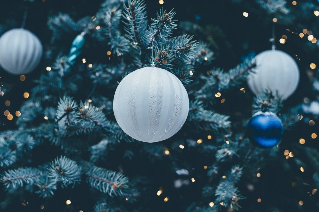 Christmas season is a great chance to incorporate more creative and holiday-themed campaign to truly appreciate and connect with your customers