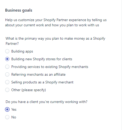 How to Become a Shopify Partner