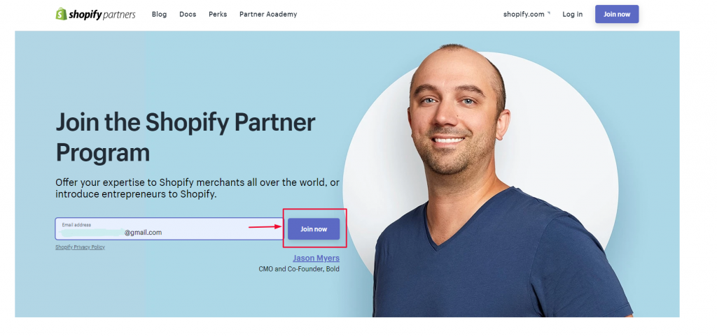 How to Become a Shopify Partner